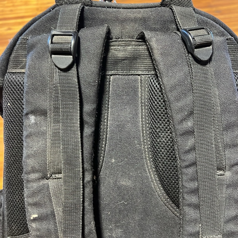 Tenba Camera Backpack - Picture 7 of 15